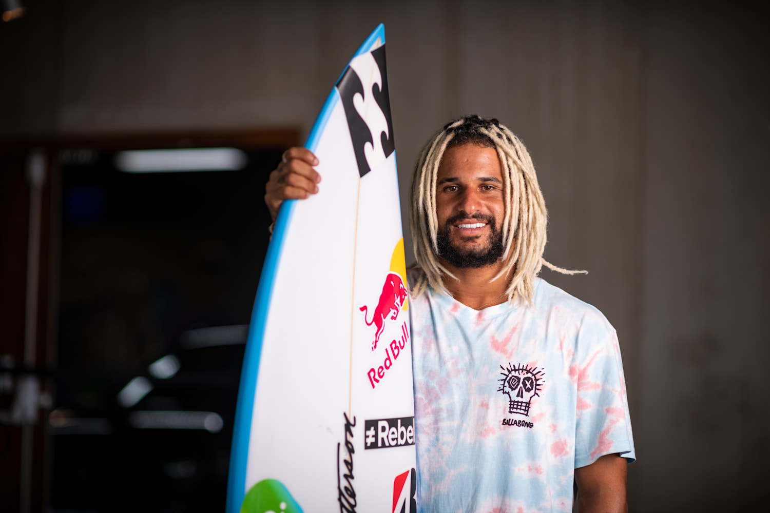 Italo Ferreira Perfil Oficial