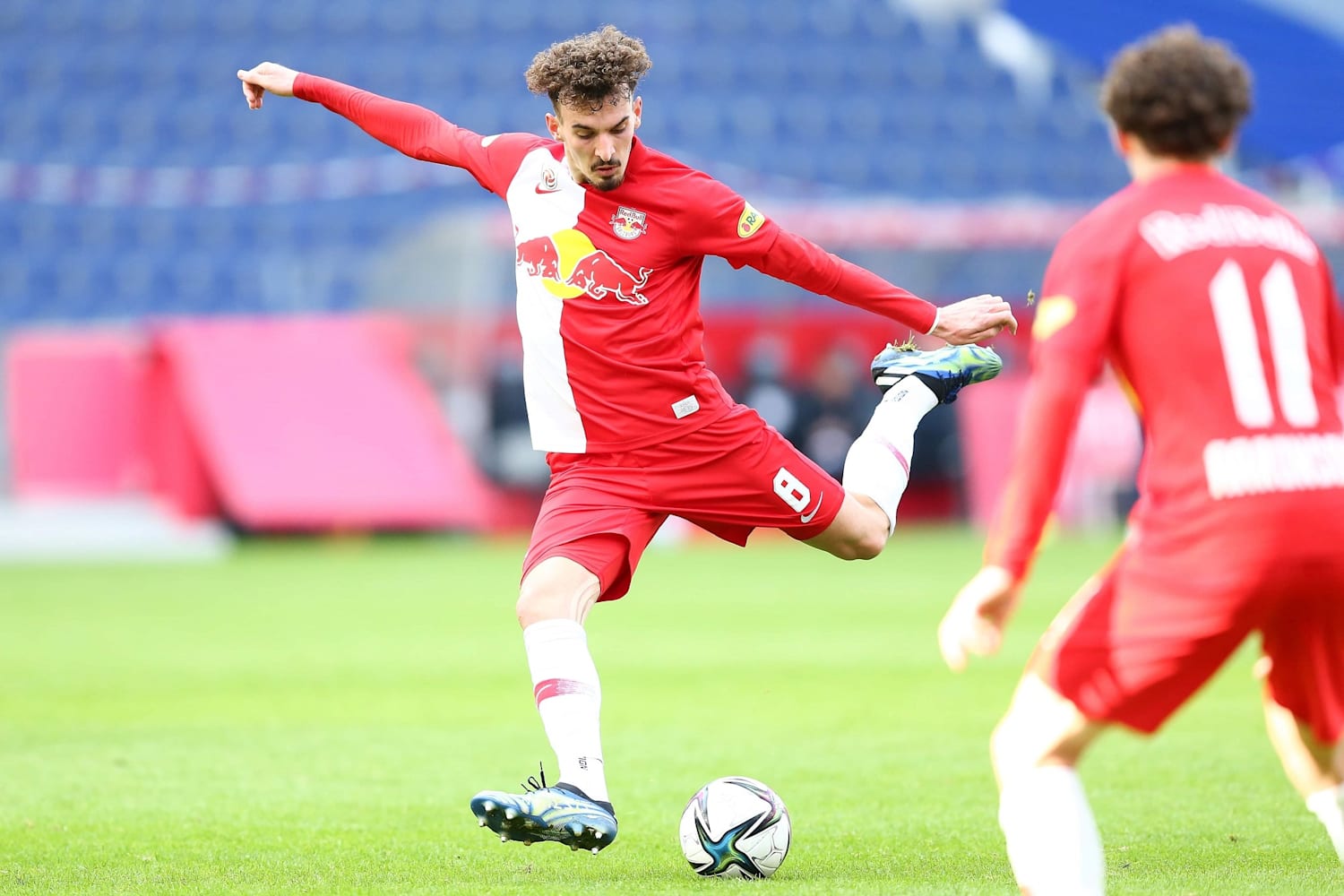U21 Nem Lesz Hiany Lipcsei Es Salzburgi Jatekosokbol