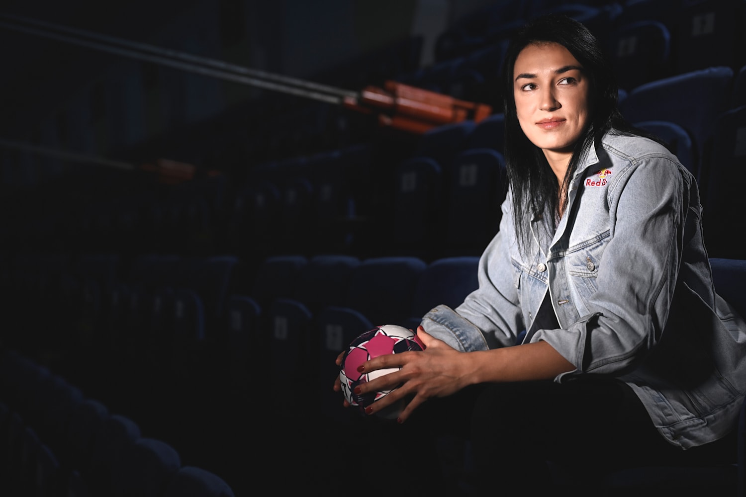 Cristina Neagu Handball Red Bull Athlete Profile