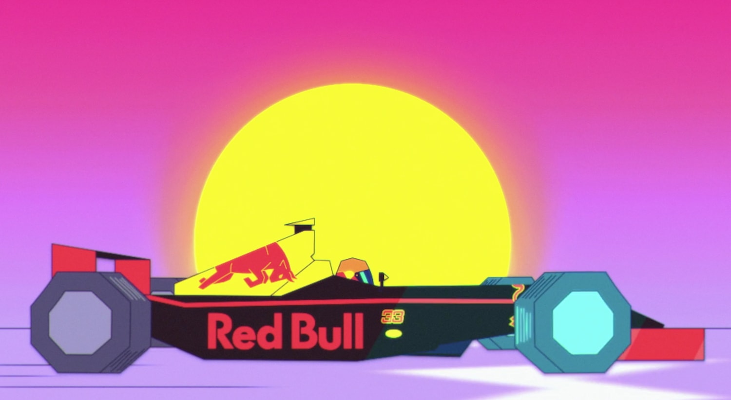 Max Verstappen over zijn eerste win in YouTube serie