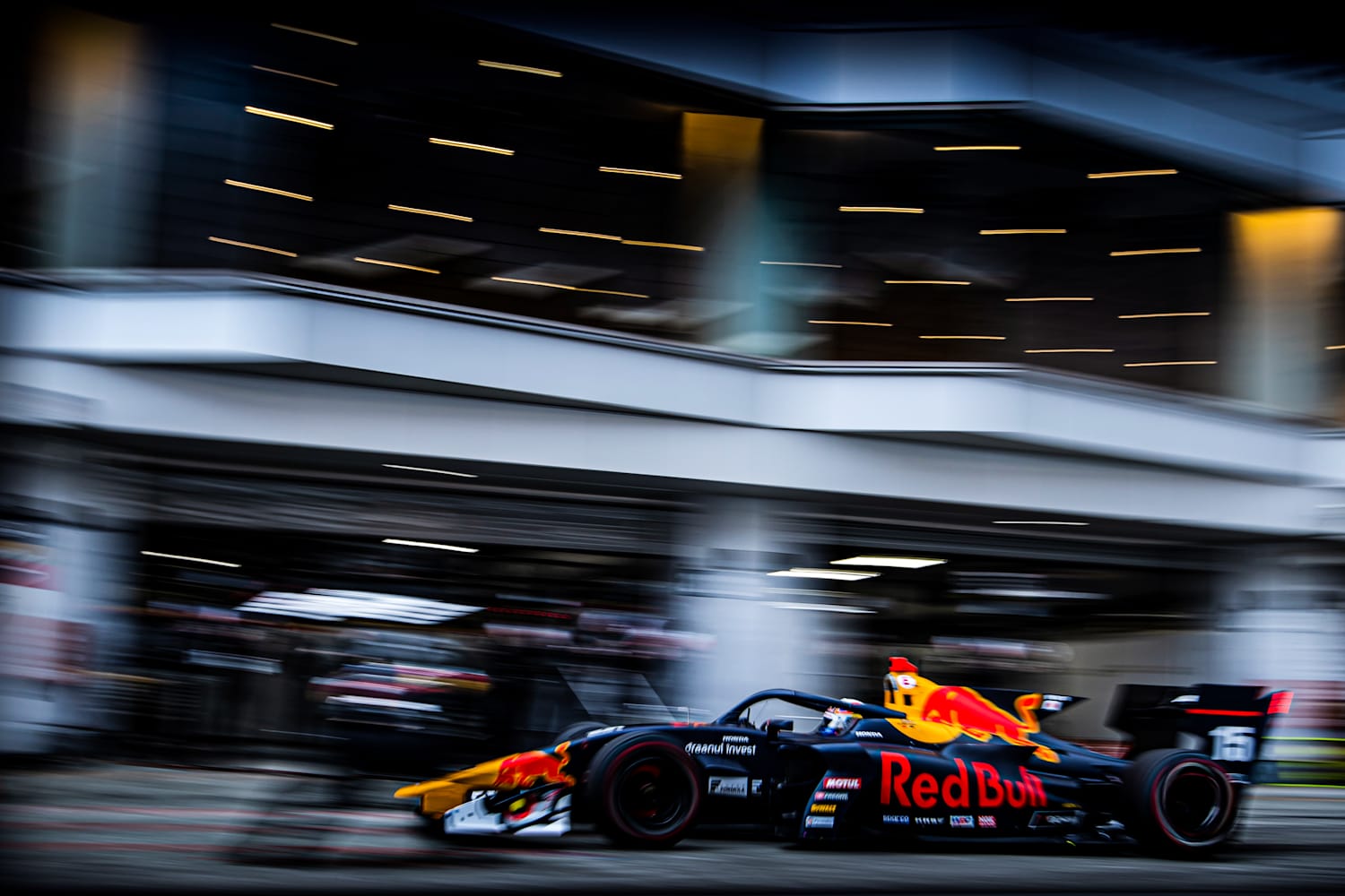 Super Formula 21 Carrera Suzuka Ver En Directo