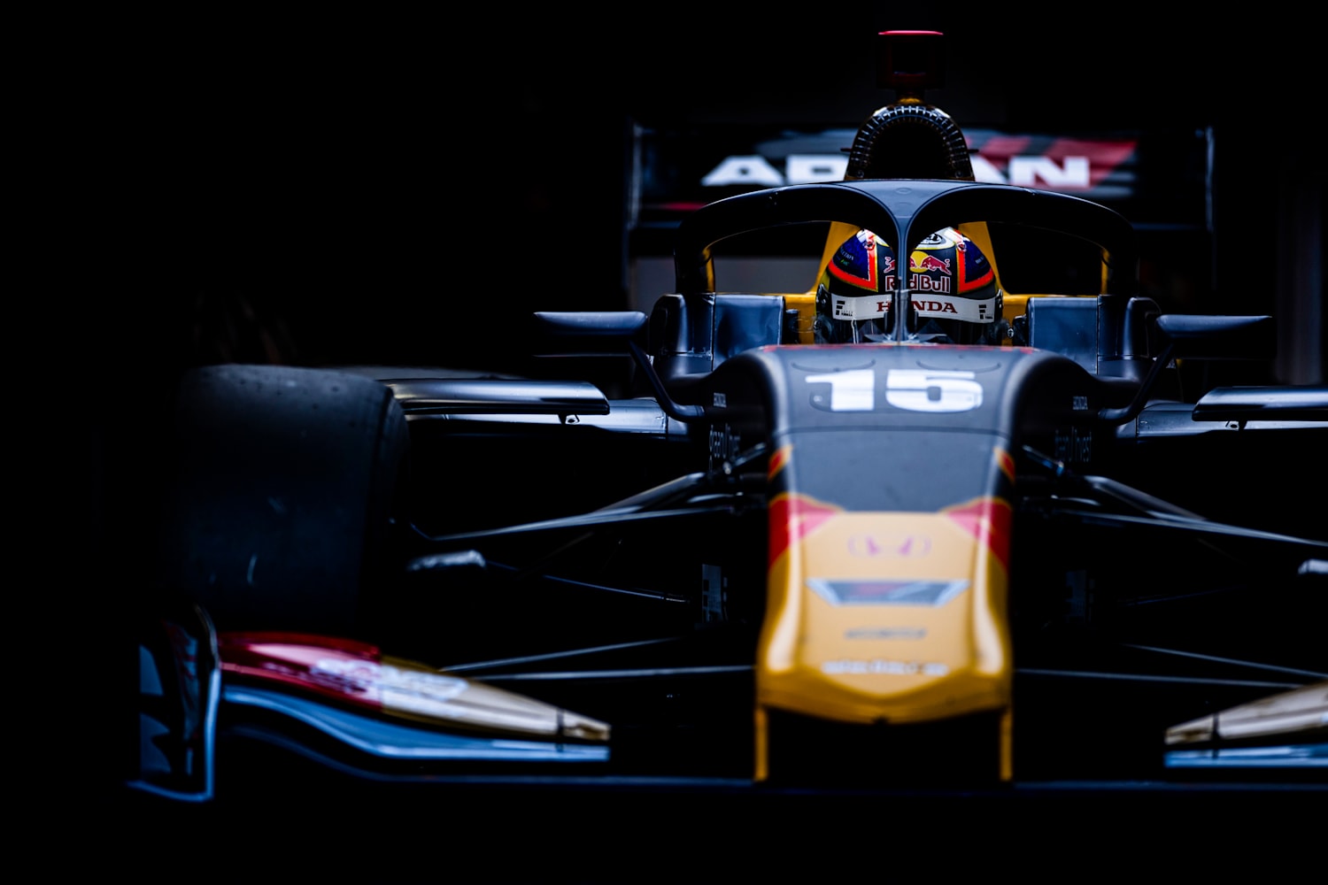 Super Formula 21 Red Bull Tv配信