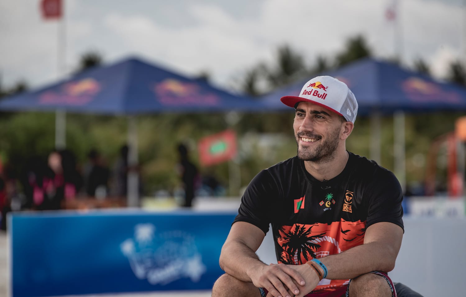 Dusan Bulut Meet The 3x3 Basketball Legend Interview