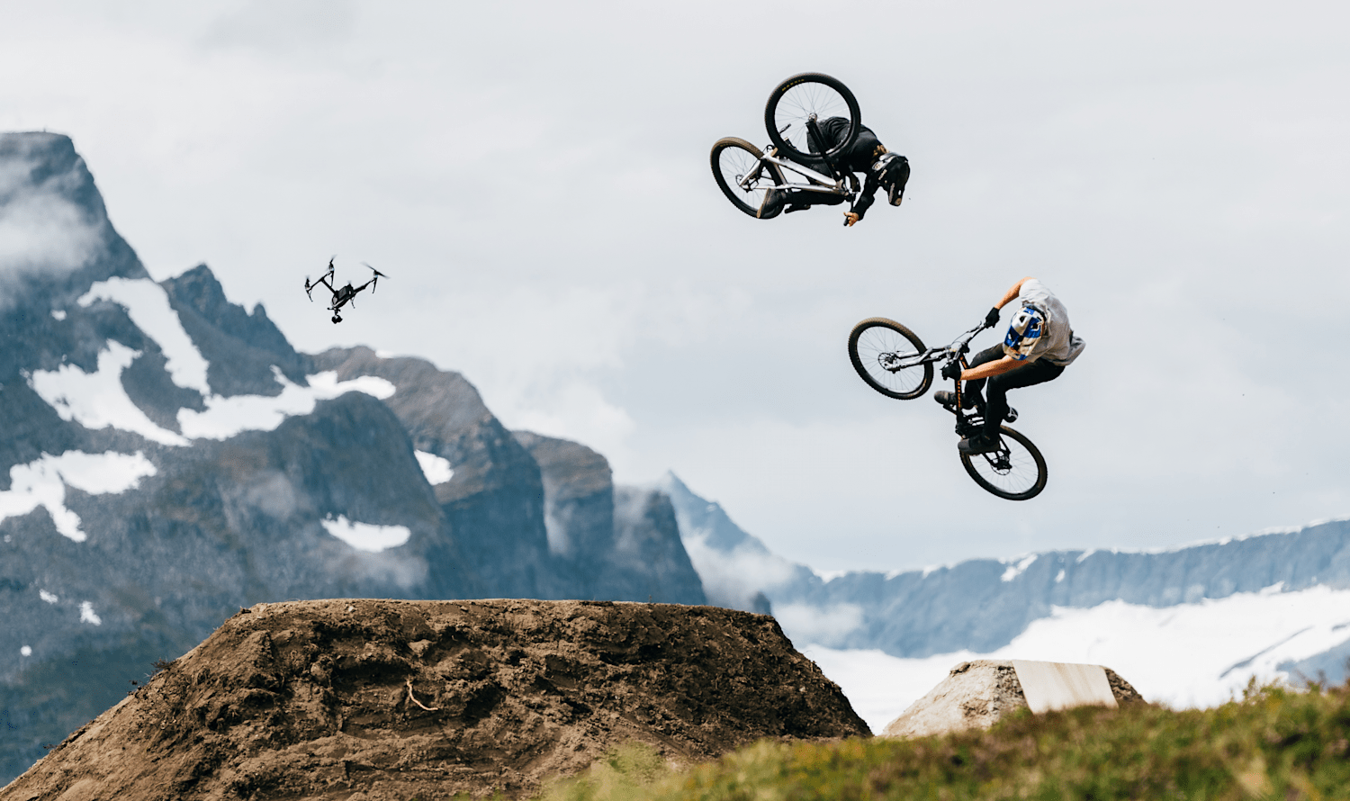 Simon mountain bike 2025