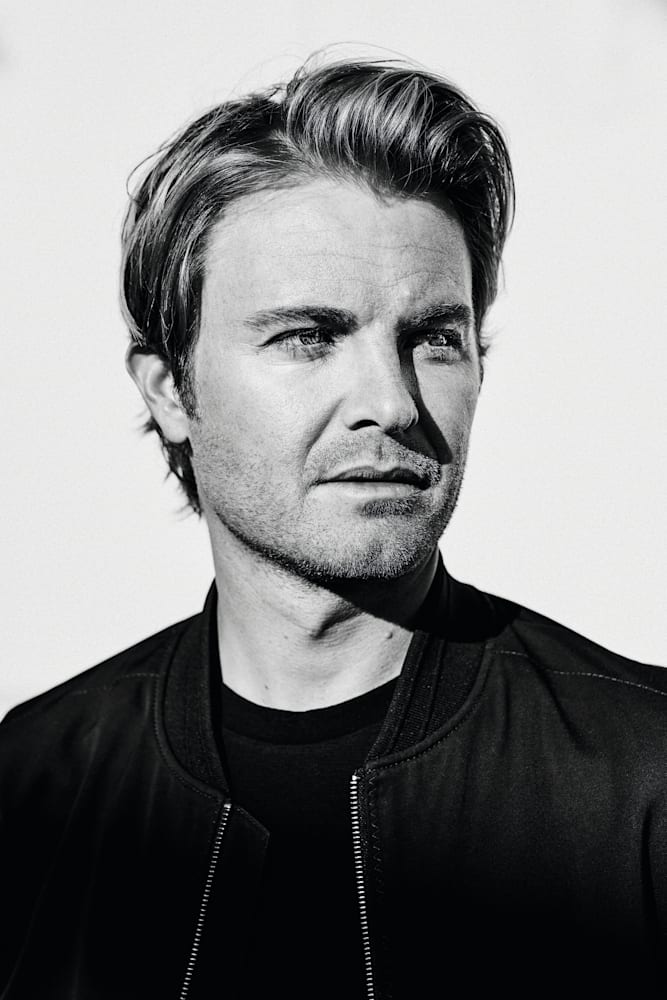 Nico rosberg renault discount