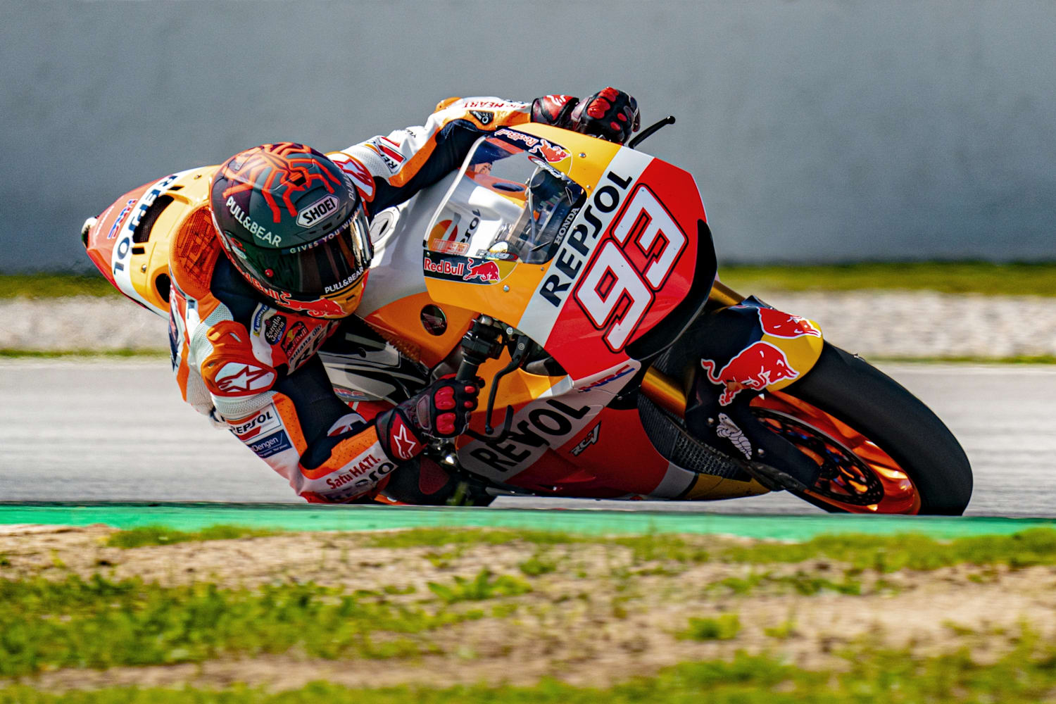 Motogp Moto2 Moto3 Infos Und Fakten Von Ccm Bis Ps