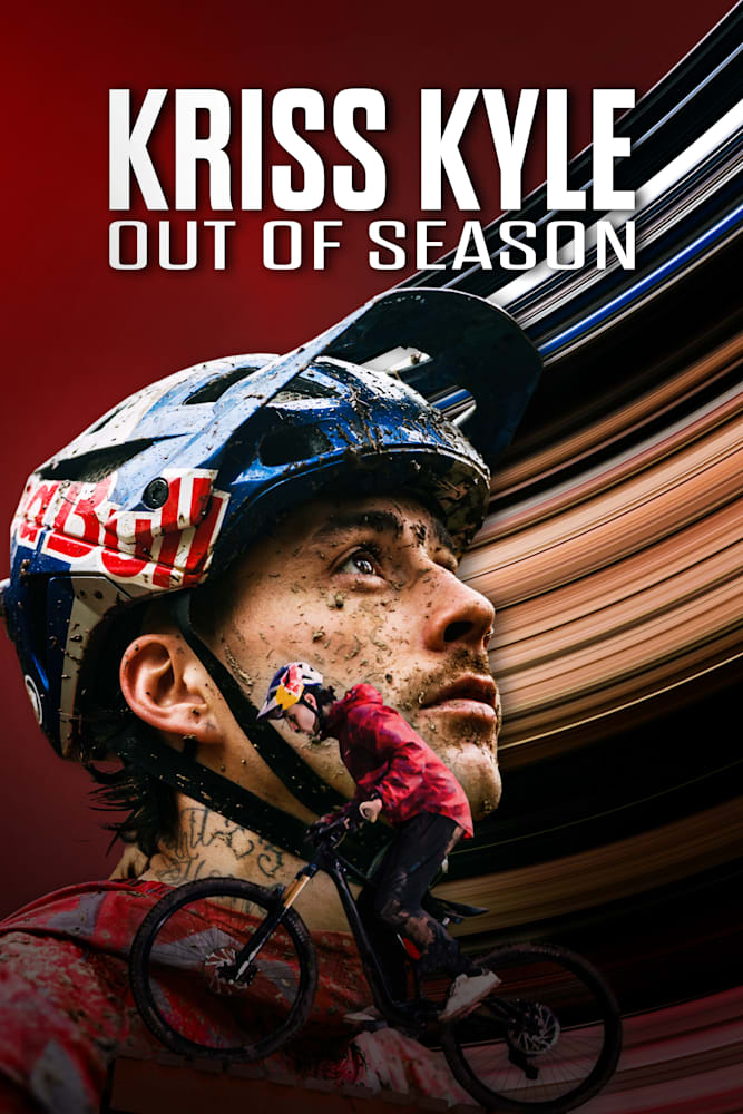 Kriss kyle red bull top