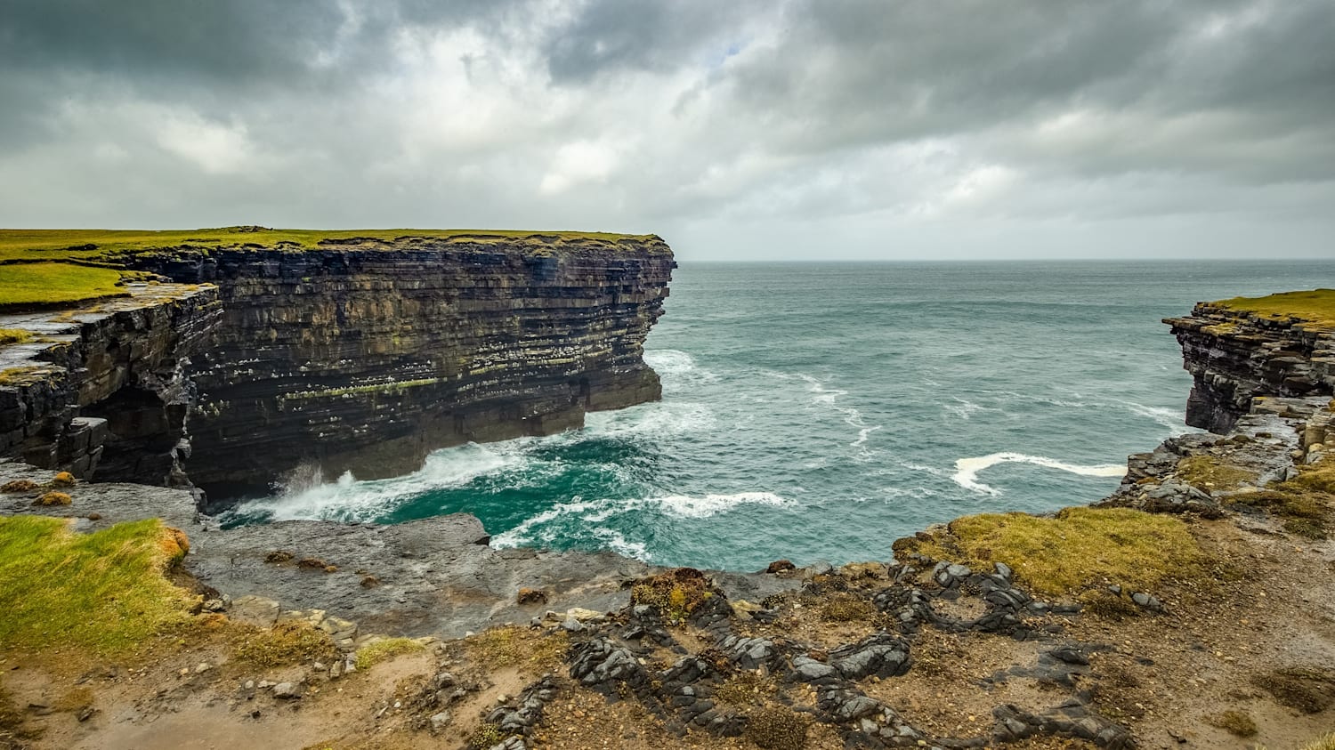 Red Bull Cliff Diving Map 2022