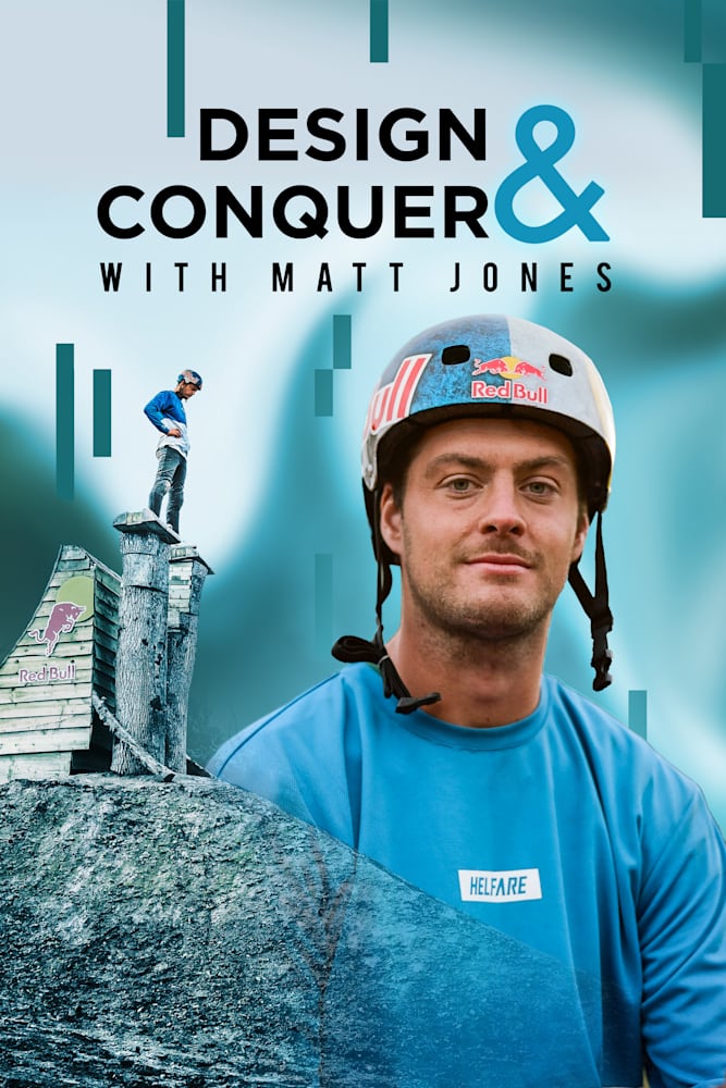 Matt jones mtb brother 2025