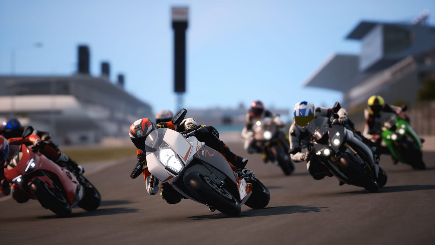 Especial Regalos: Analizamos los 10 mejores juegos de motos