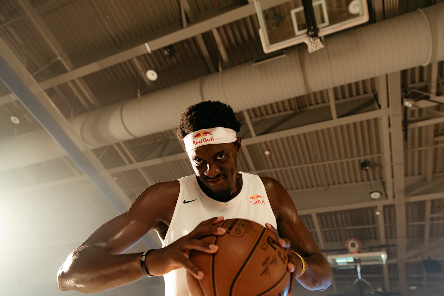 Basket pas sale trop cher