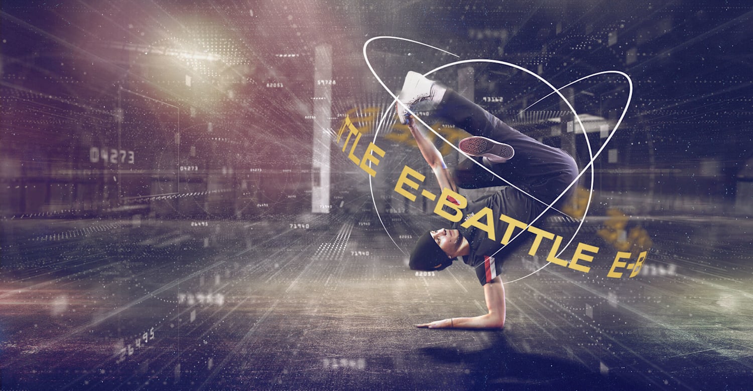 Red Bull One E Battle 21 All You Need To Know