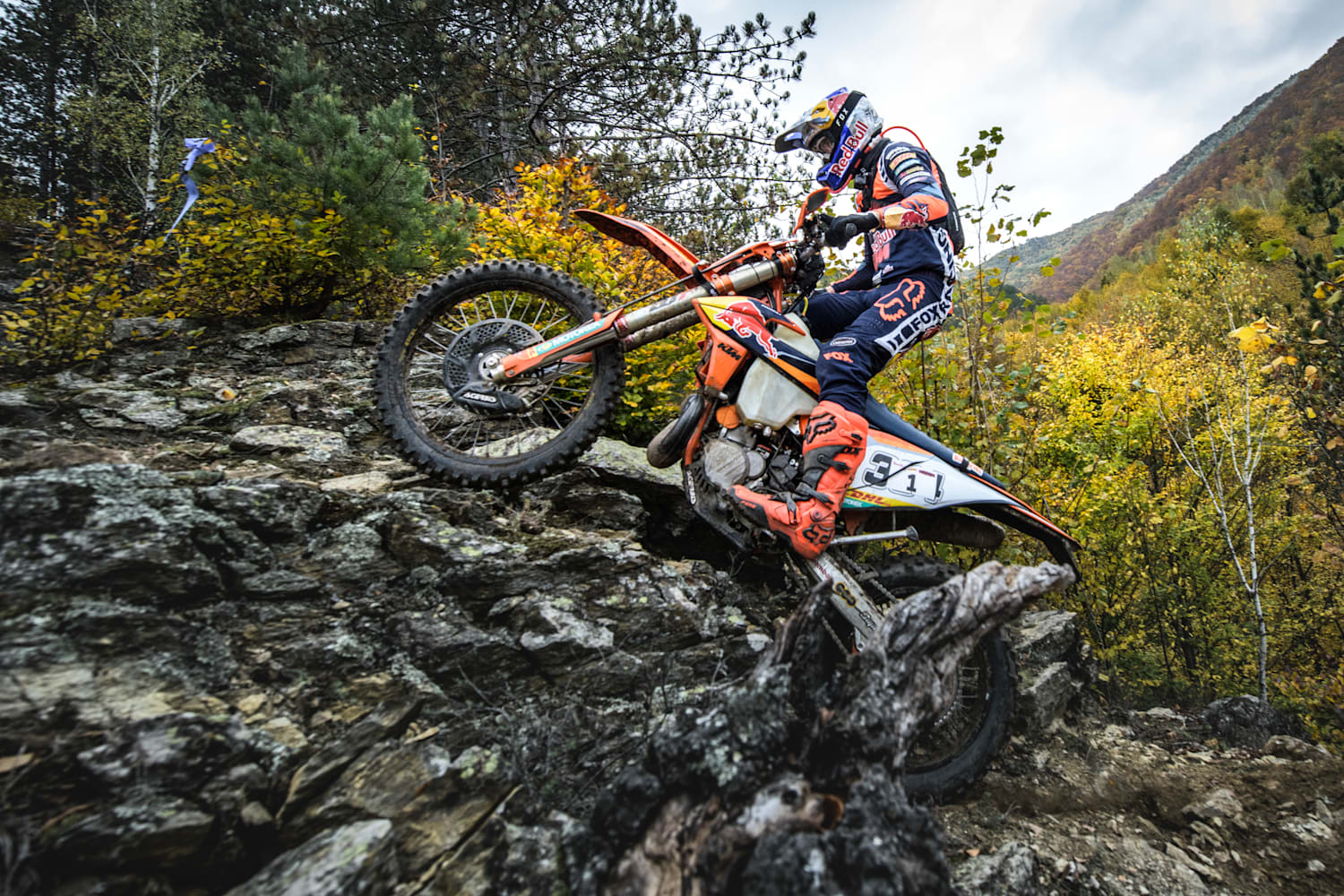 Full Gas Sprint Enduro Series organisers call time