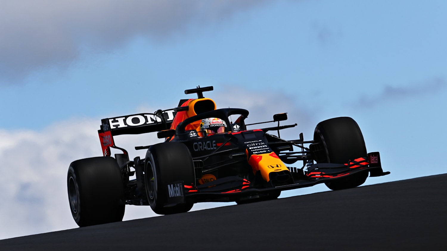 Free Practice Update Portuguese Grand Prix 21