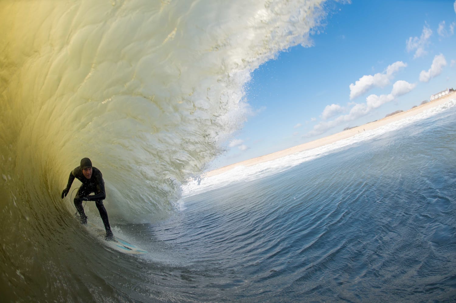 Surf jersey on sale