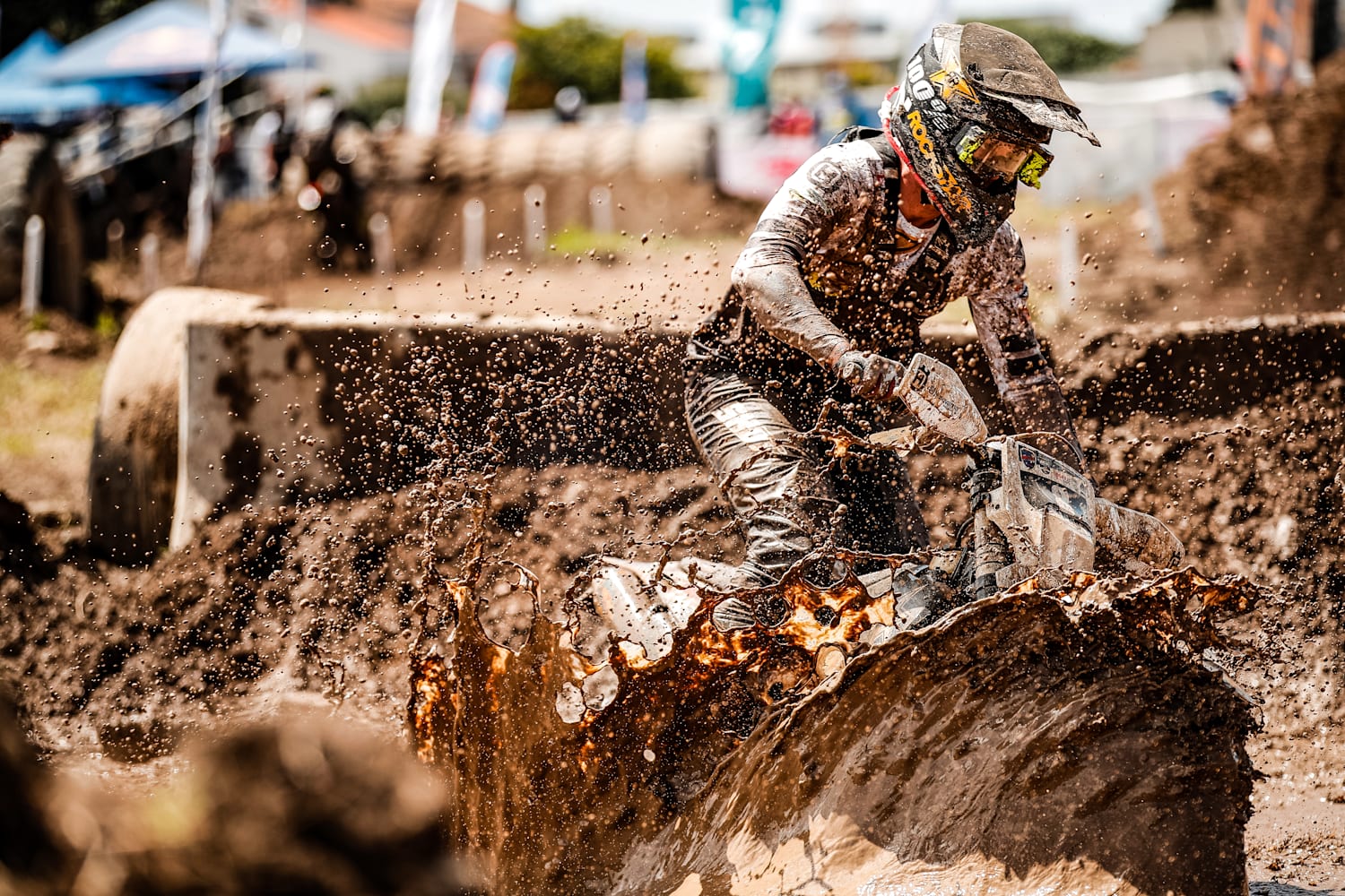 Enduro xl best sale