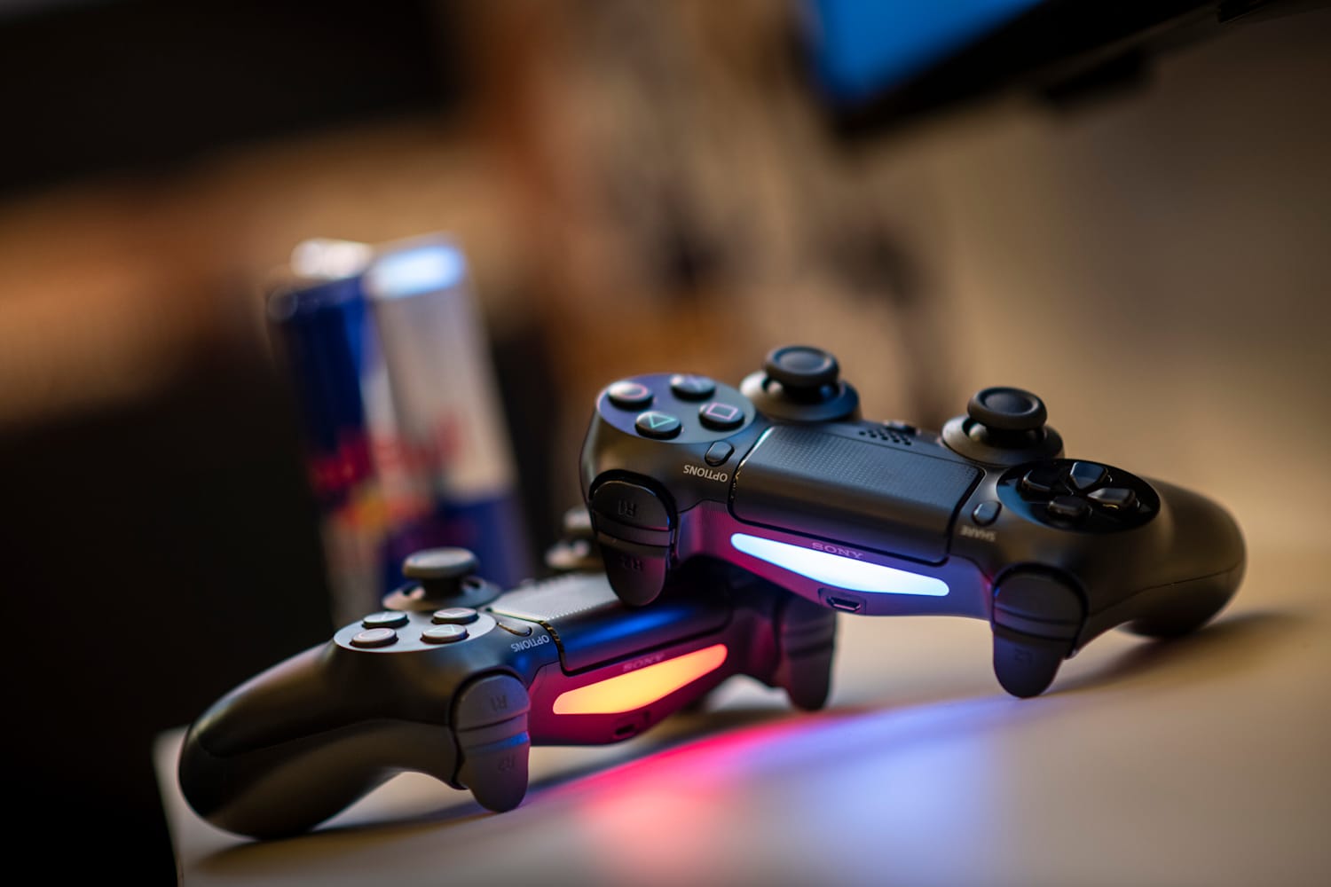 Best PlayStation Games to Play in Ramadan Top 3