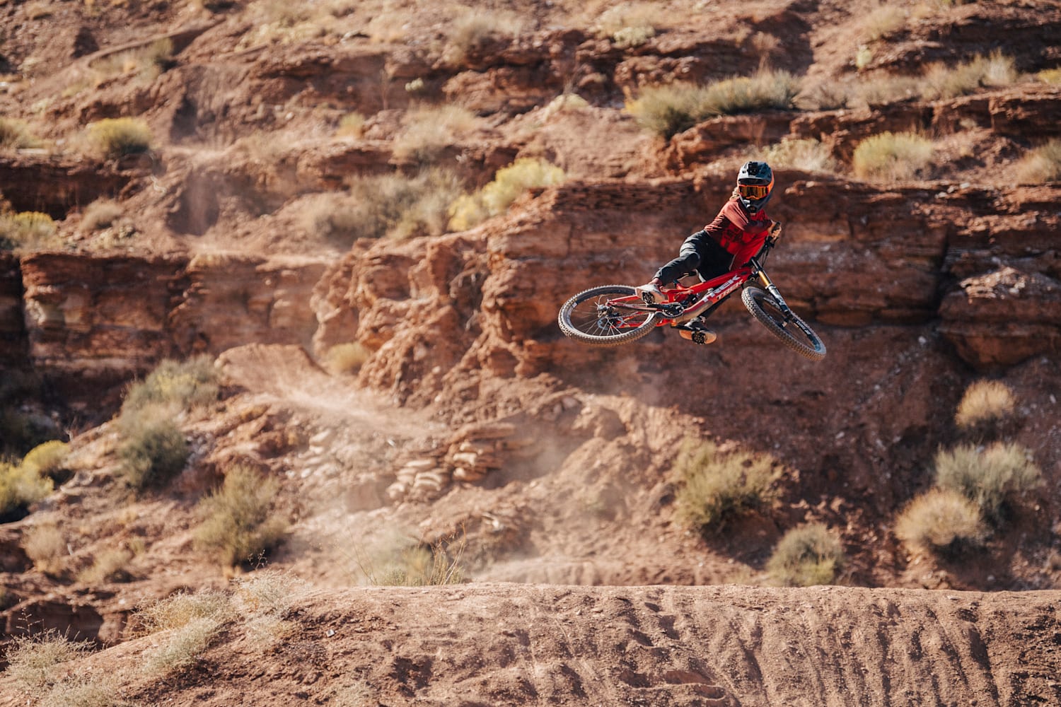 Red bull downhill 2021 clearance