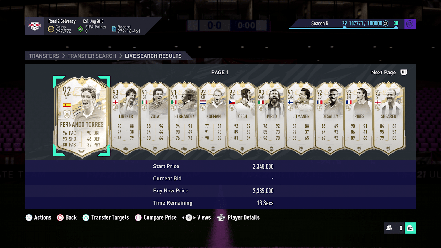 Best Cheap Icons In Fut 10 You Should Use Fifa 21