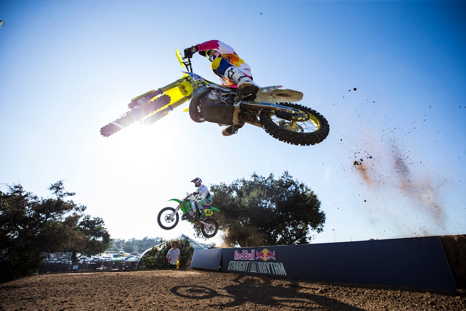 Mejores vídeos motocross: 9 clips MX que tienes que ver