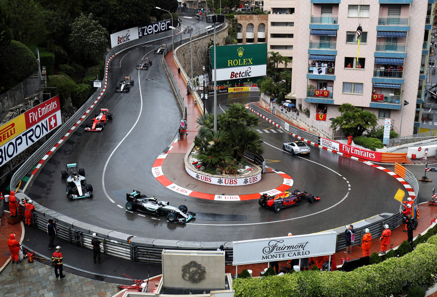 Le Guide Du Circuit De Monaco Grand Prix F1 De Monaco