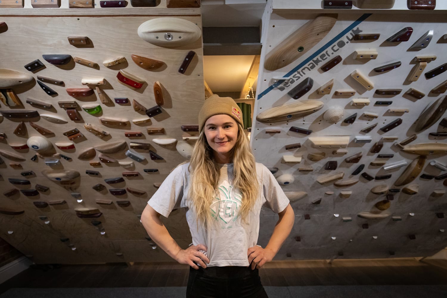 Crazy Idea - Fuseaux Kinsej Women's – Climb Smart Shop