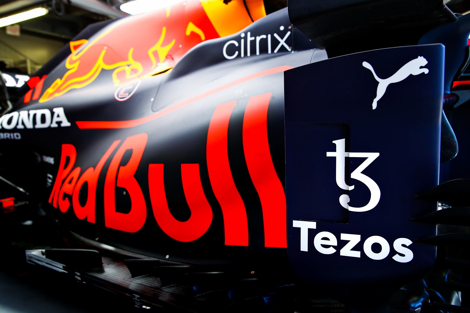 red bull racing