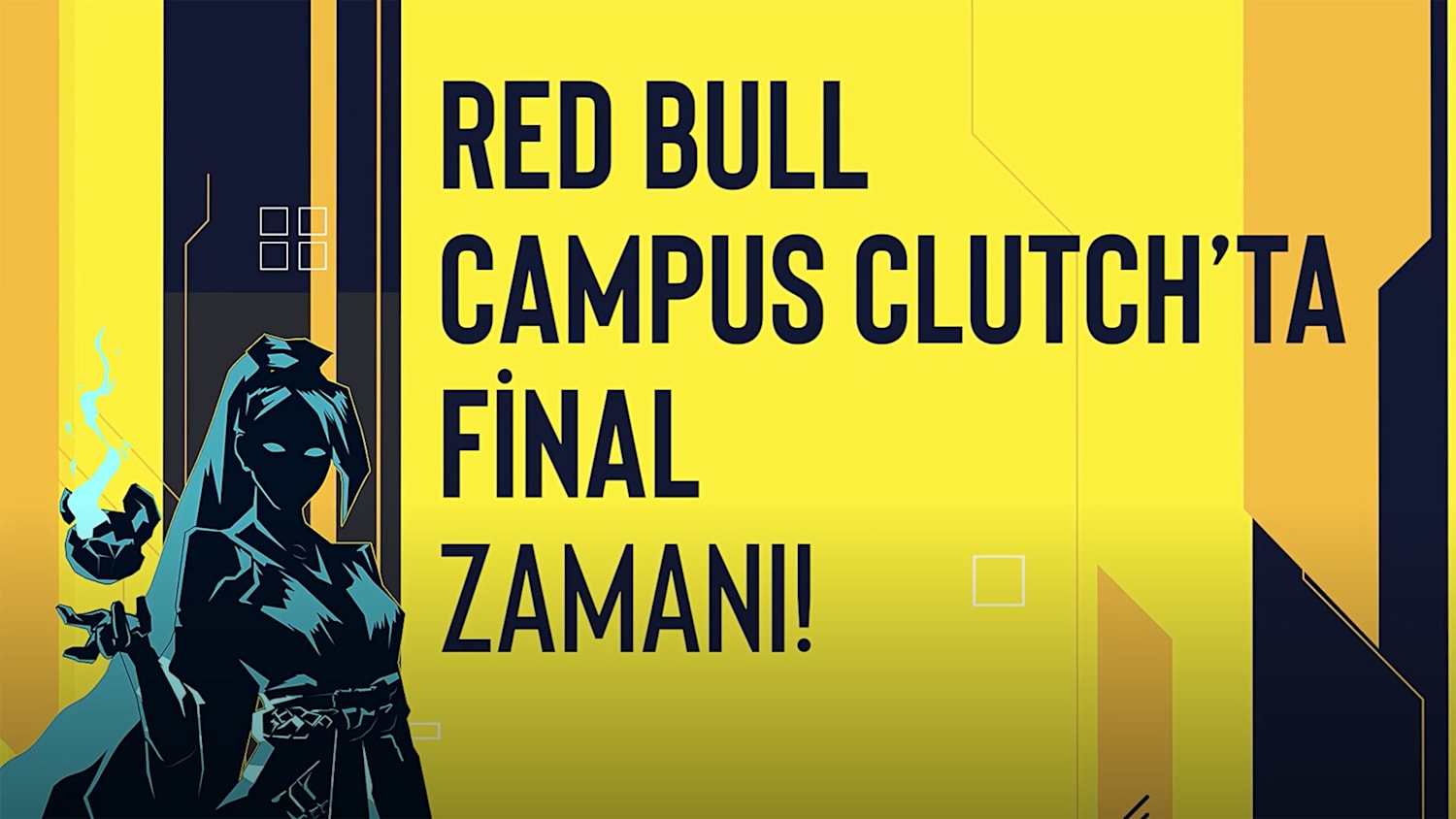 Red Bull Campus Clutch Ta Final Zamani