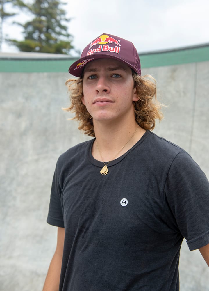 Red bull skateboarding hat sale