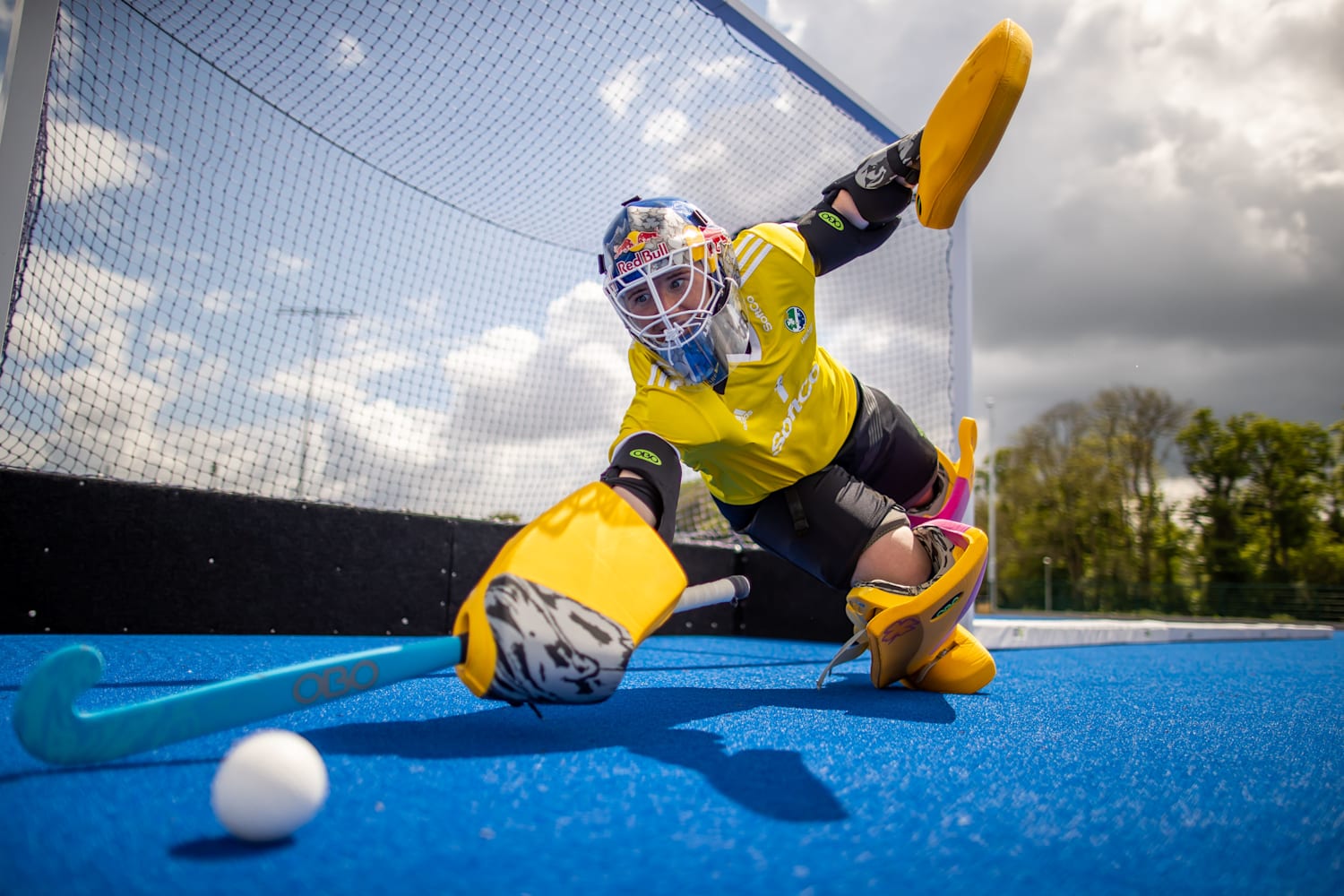 5 Field Hockey Drills to Help You Improve and Prepare for Camp