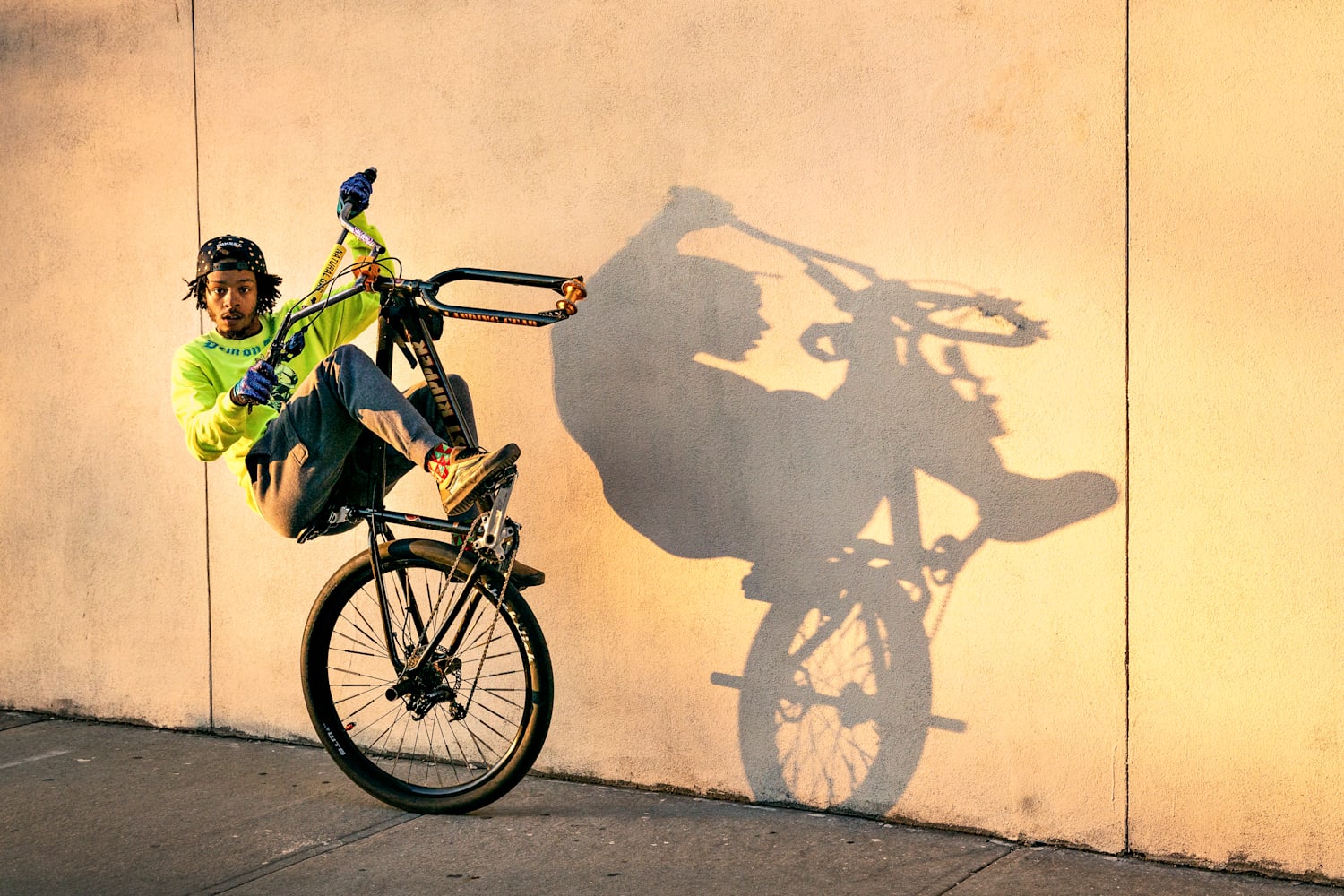 Bikes life 2025