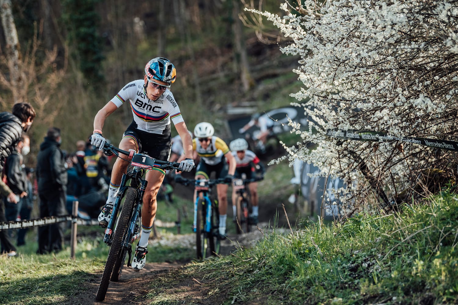 World Cup Xco Cape Town 2022