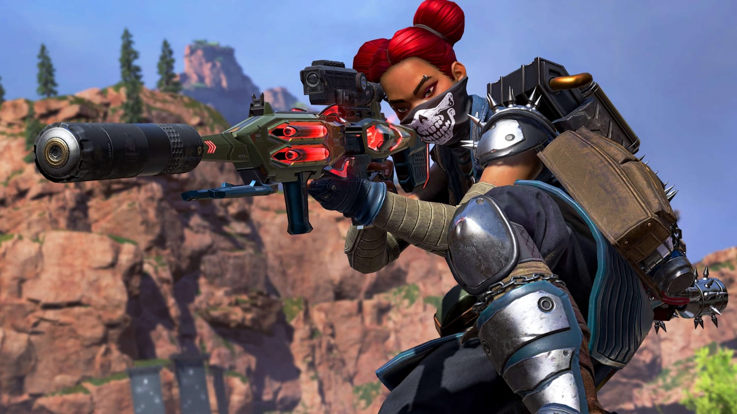 Apex Legends Waffen Guide Die Besten Weapons Im Game