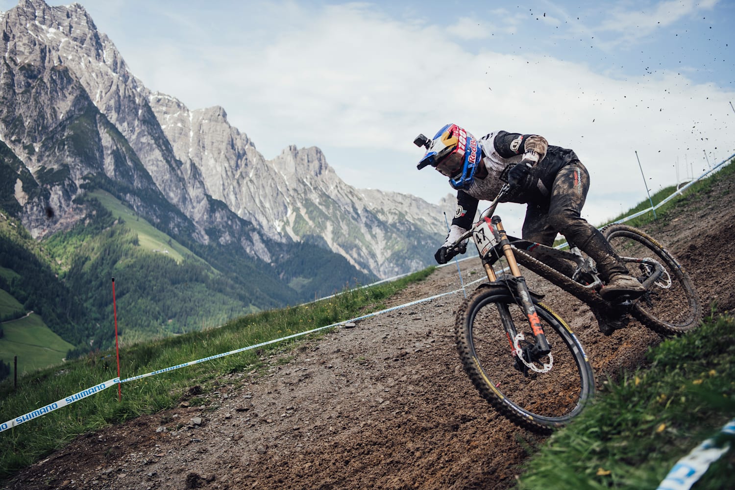 Red bull uci downhill 2021 deals