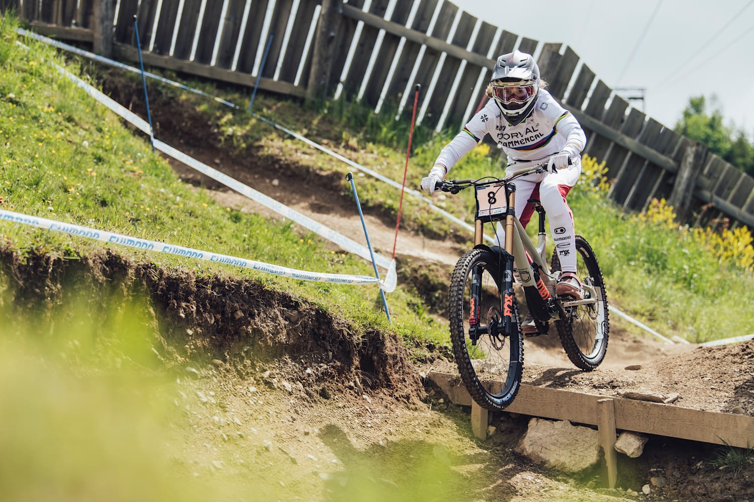 Uci mtb downhill world cup 2021 shop