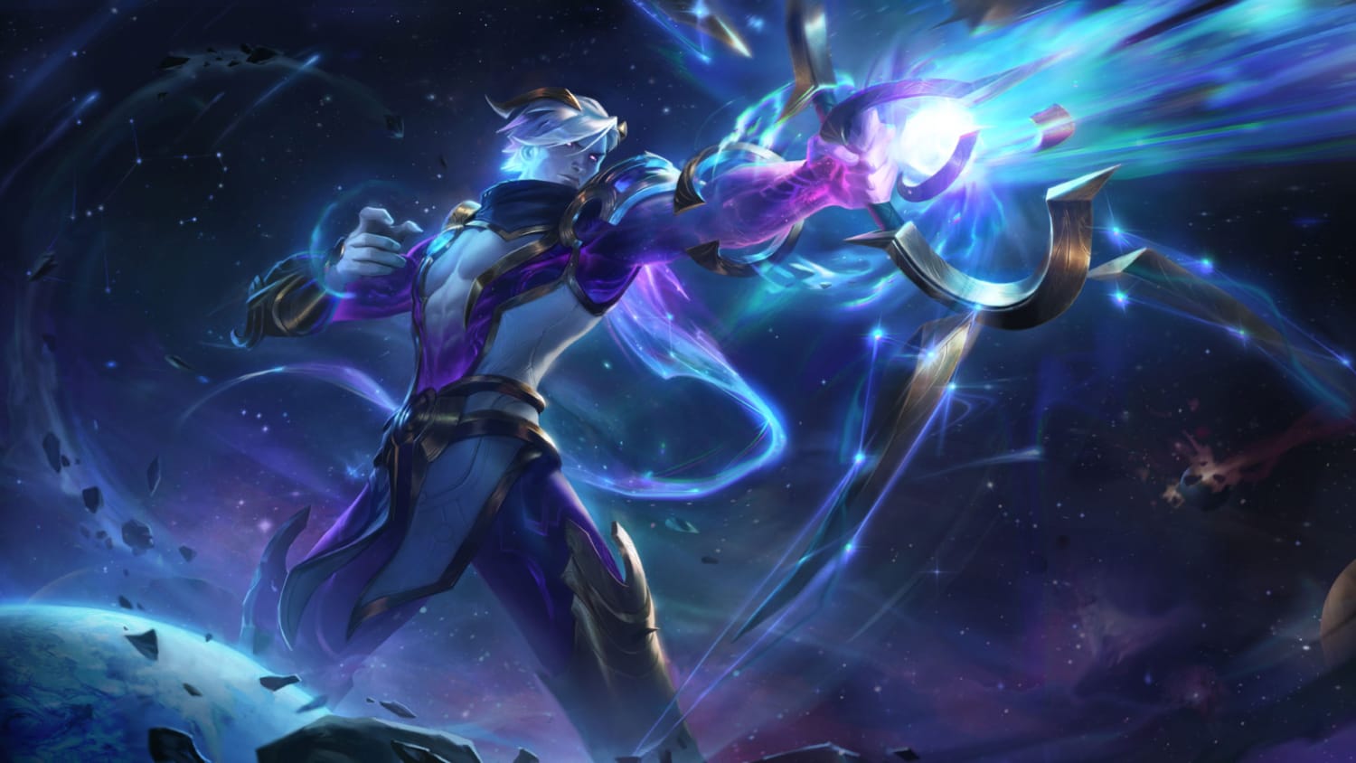 League Of Legends: Most Evil Champions, According To The Lore