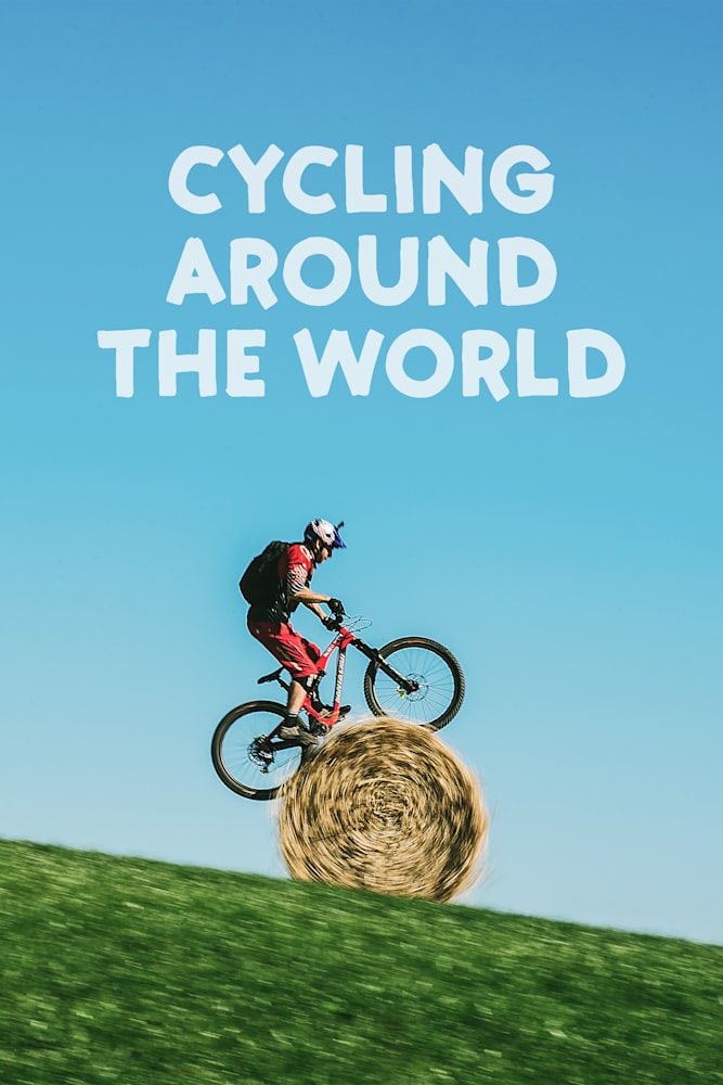 Cycling outlet the world