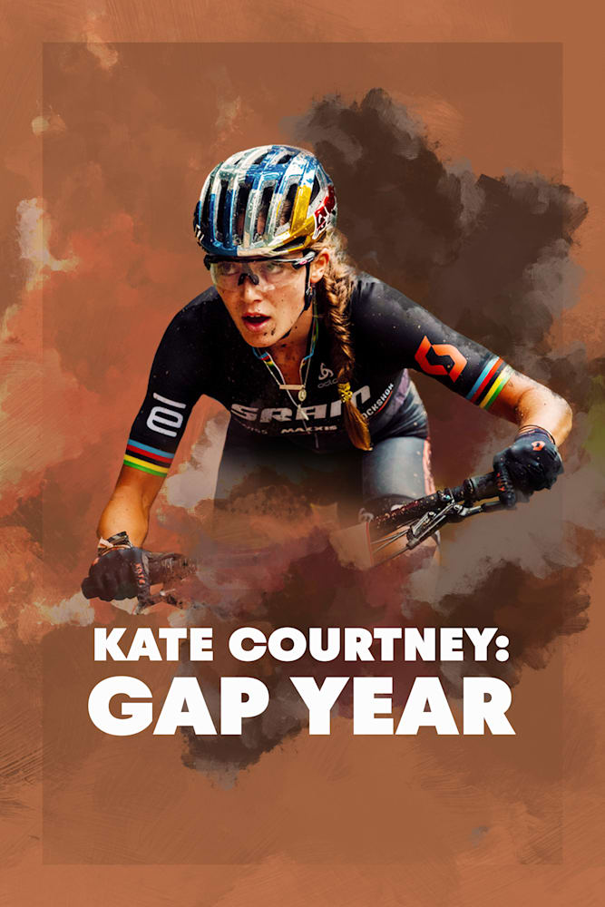 Kate courtney on sale world championship
