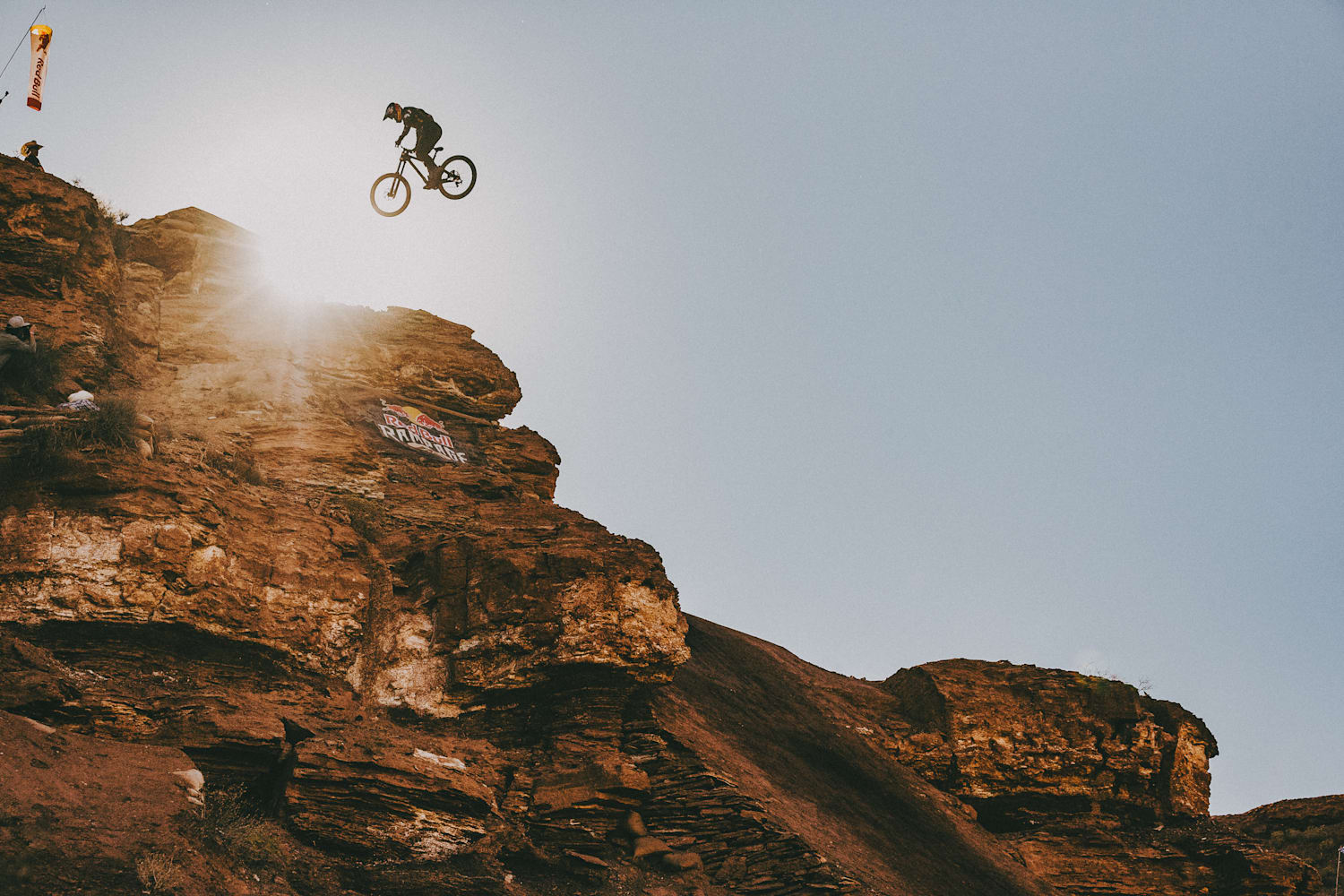 skipper Romantik Nat sted Red Bull Rampage 2021: Results and winning run videos