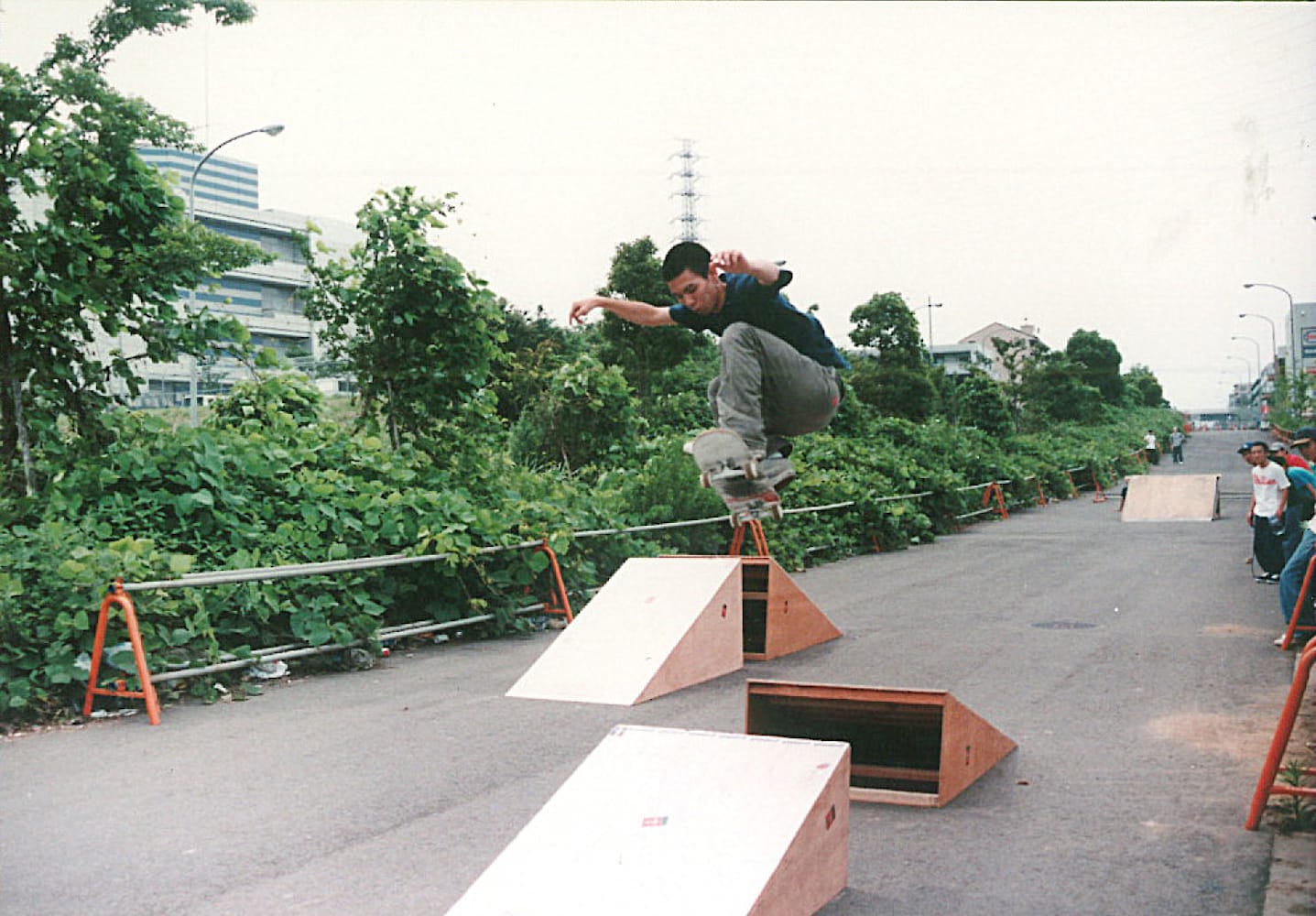 Fesn森田貴宏の少し長いが聞いてくれ 僕がスケボーだけやって生きて来れた理由 第三話 レッドブル