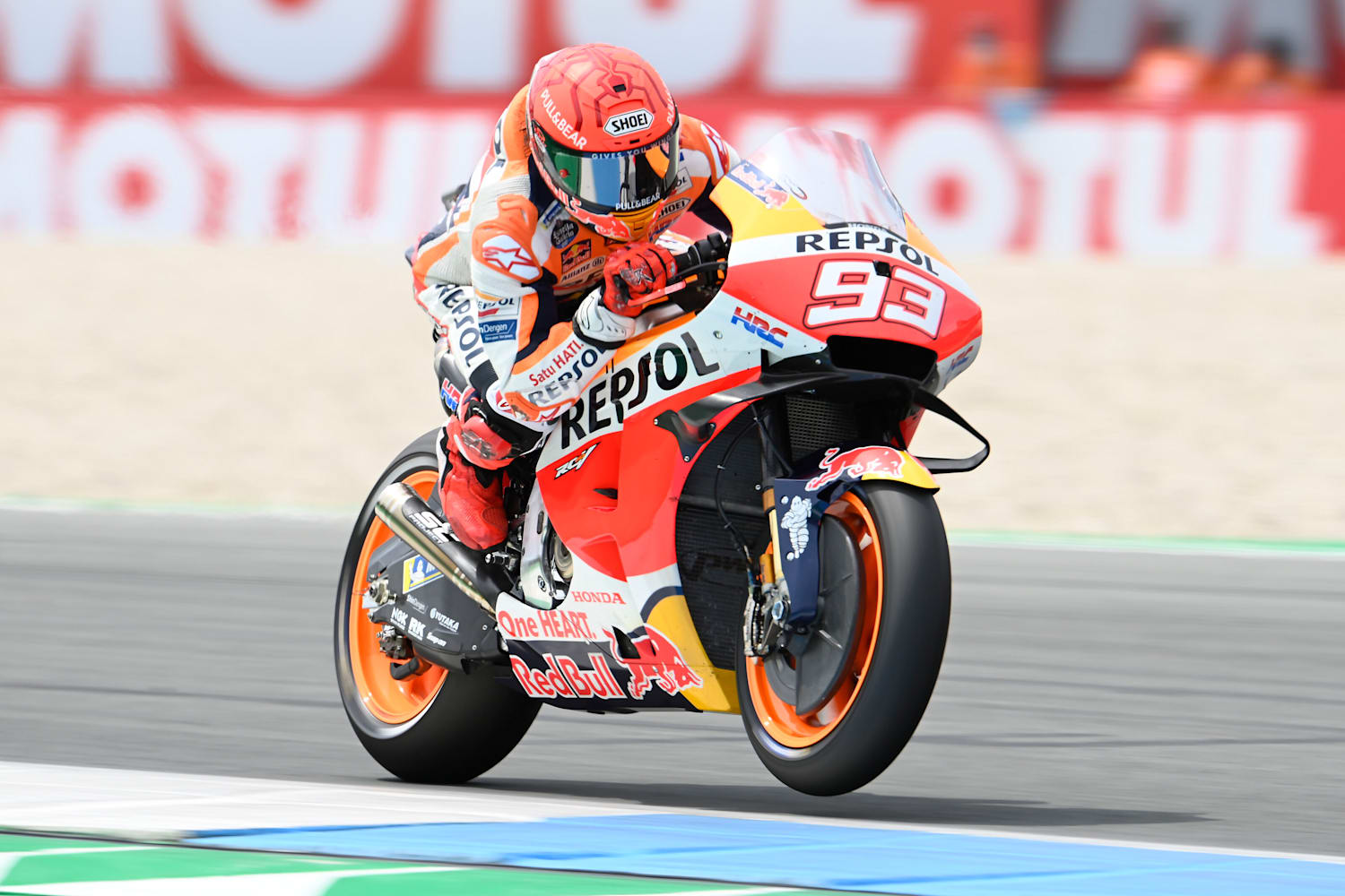 Gp olanda 2021 motogp