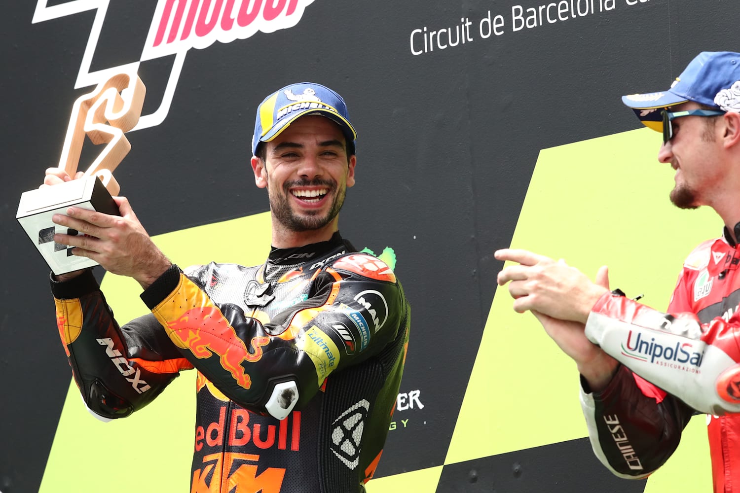 2021 catalan new arrivals motorcycle grand prix