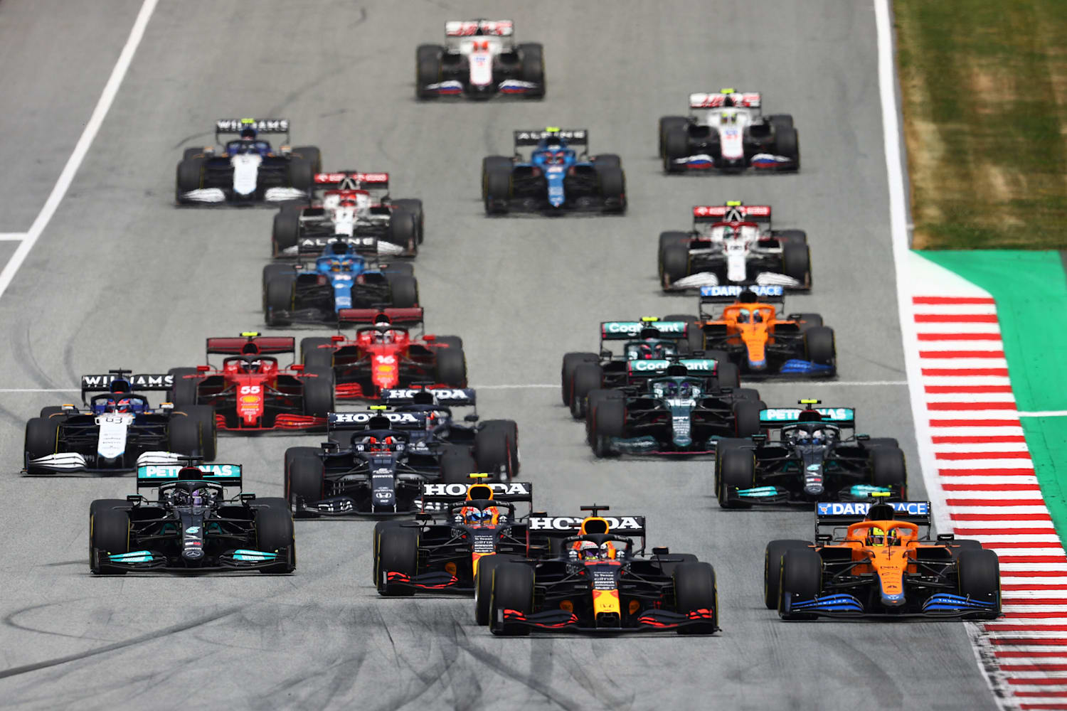 F1 silverstone 2021 zeitplan