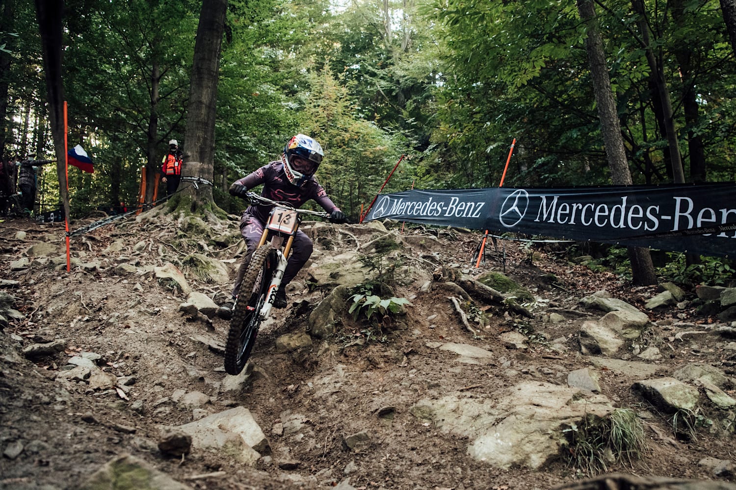 Mountain bike downhill world cup 2021 2025