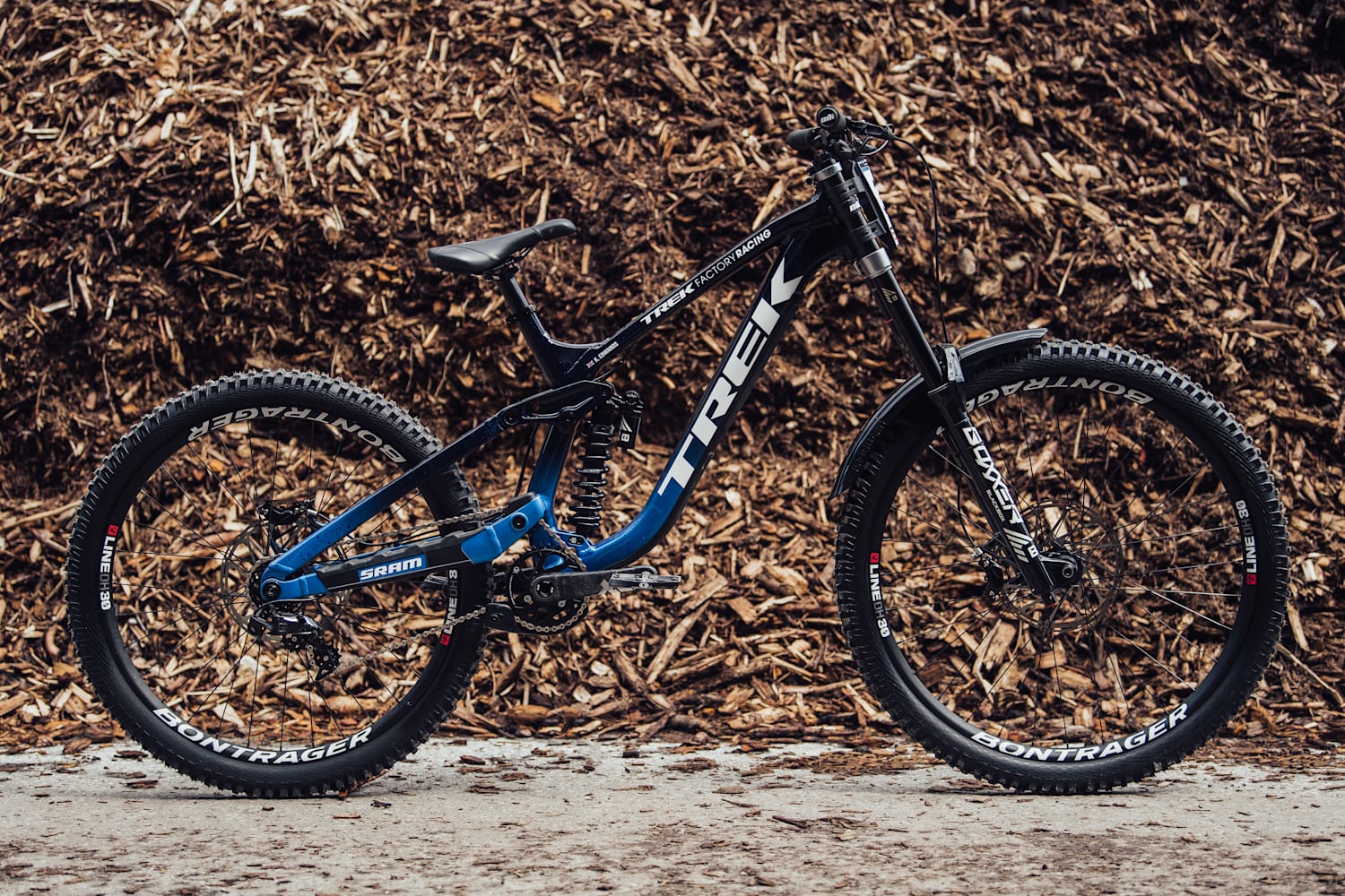 Vtt trek dh hotsell
