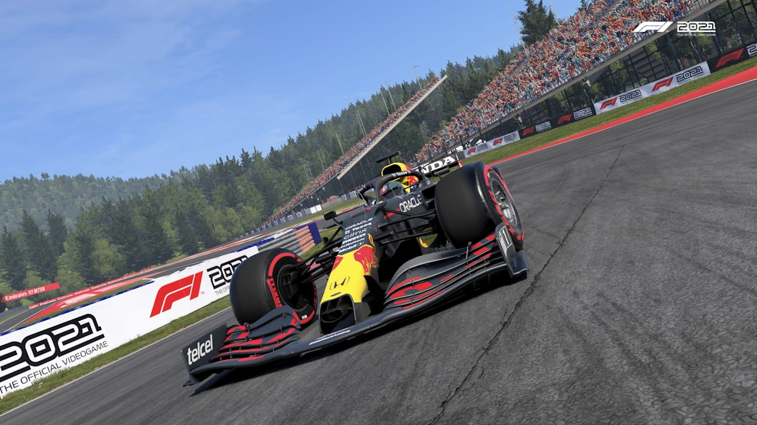F1 2021 Die Besten Tipps Und Tricks Fur Das Rennspiel