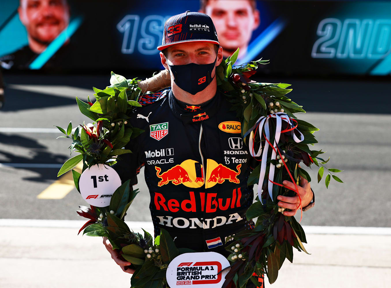 Red Bull Kalender 2022