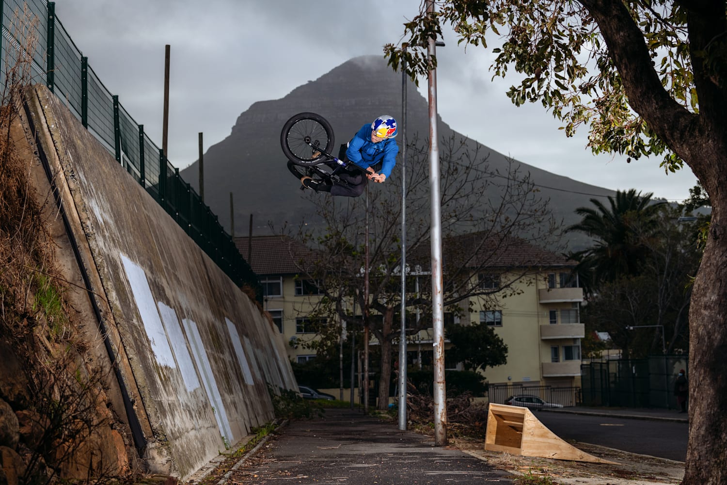 Mtb launch ramp 2025