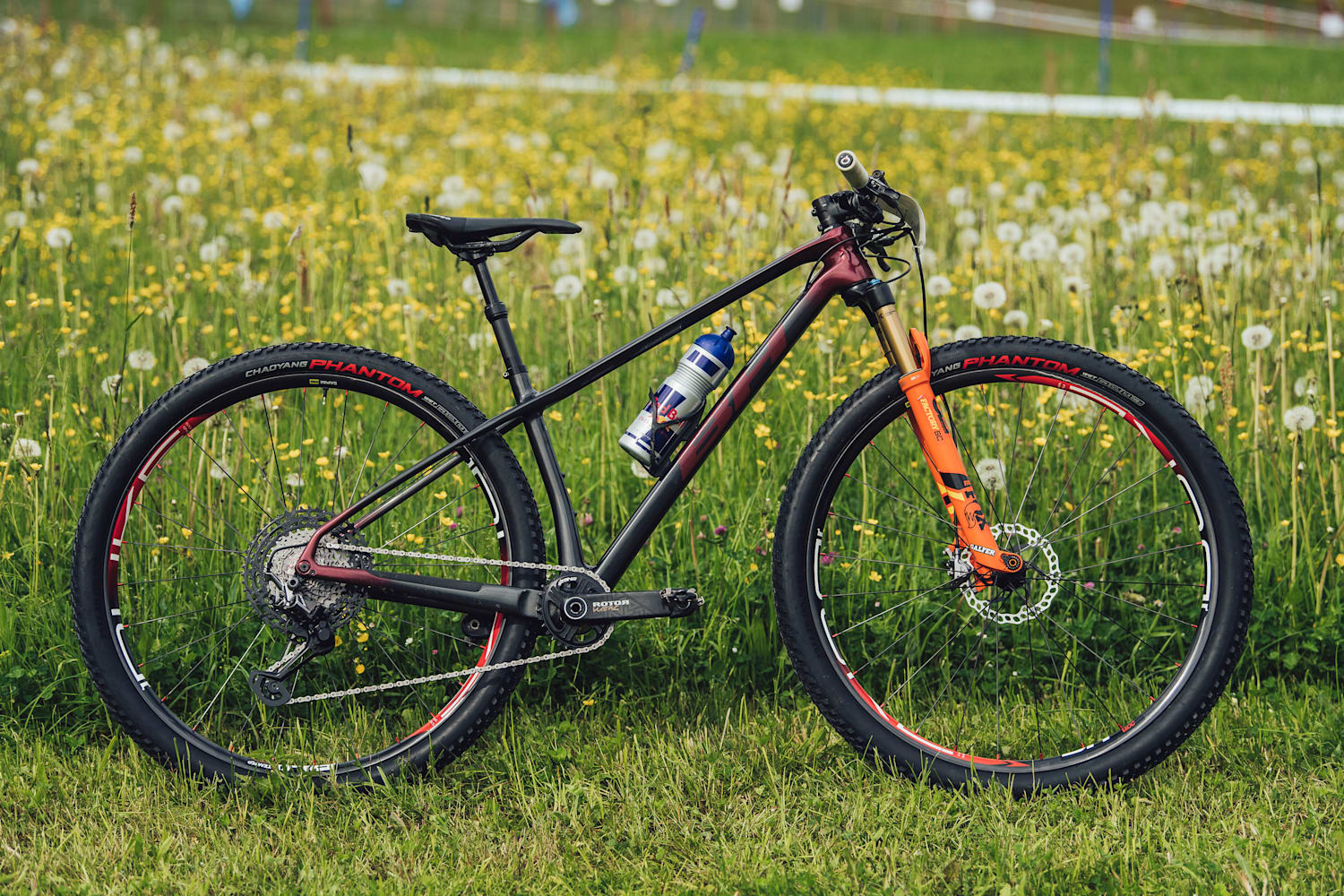 Bh mountain bike sales