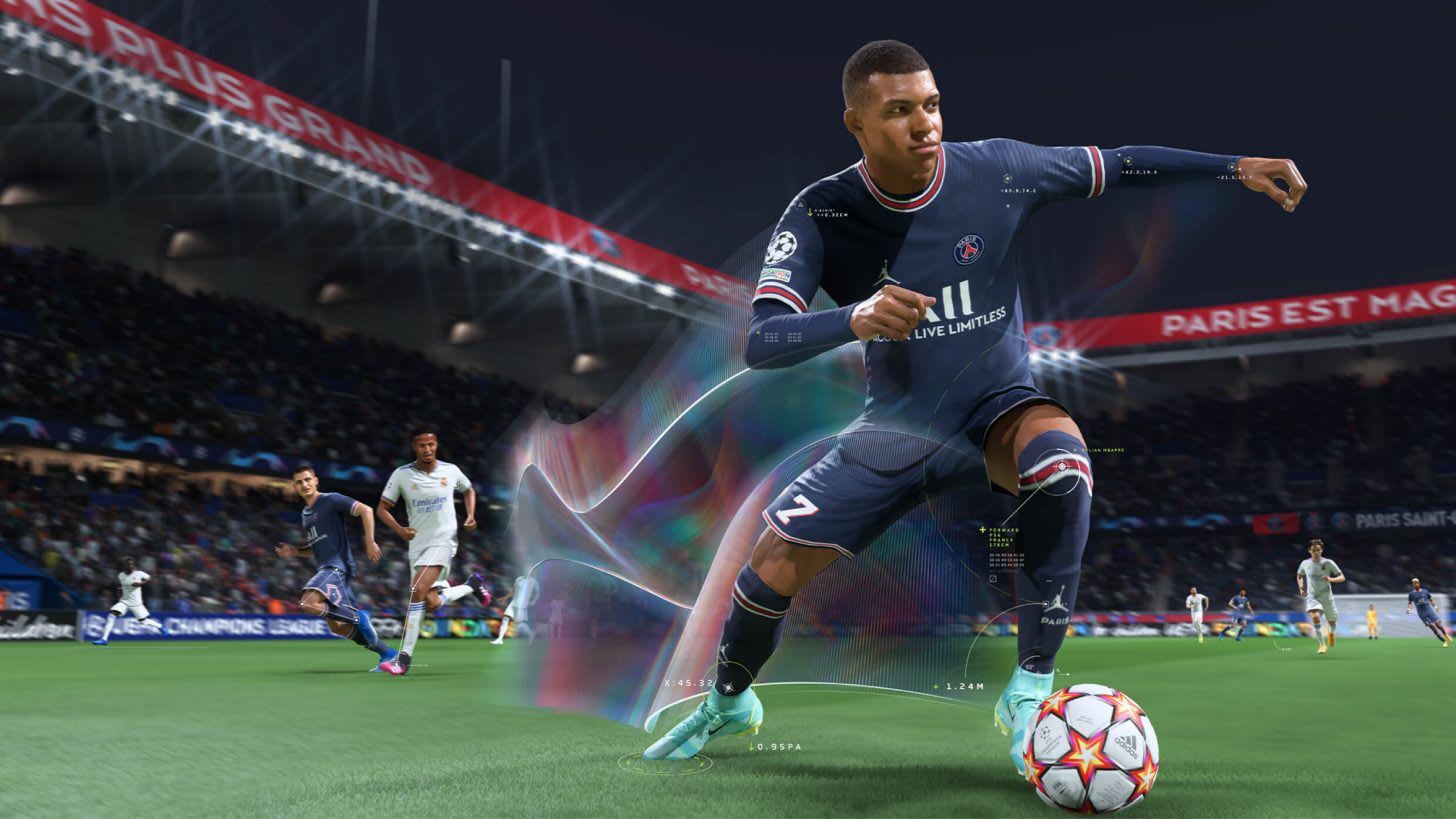 6 ultieme fifa 22 ultimate team tips